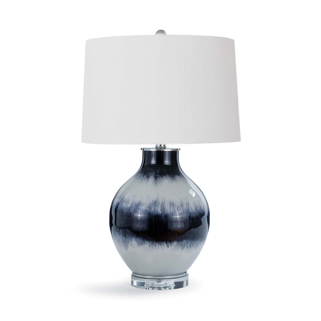 Regina Andrew 13-1168   Lamp Indigo