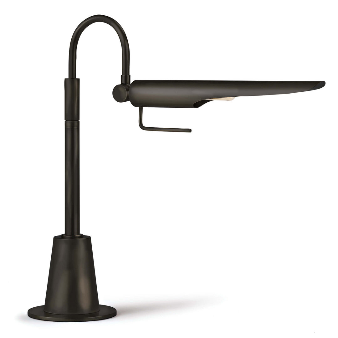 Regina Andrew 13-1225ORB Modern Raven Lamp Oil Rubbed Bronze