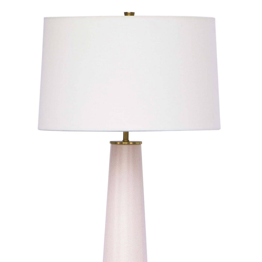 Regina Andrew 13-1243  Audrey Lamp Blush