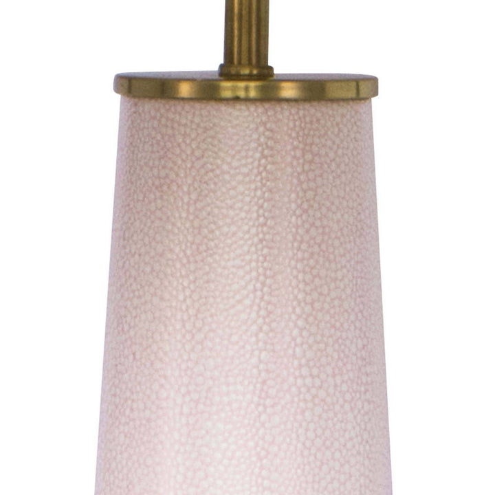 Regina Andrew 13-1243  Audrey Lamp Blush