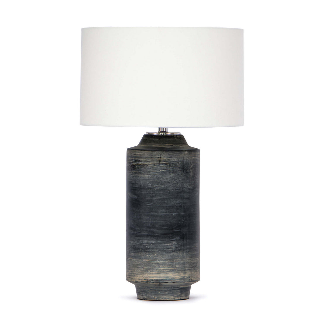 Regina Andrew 13-1275  Dayton Lamp Ebony