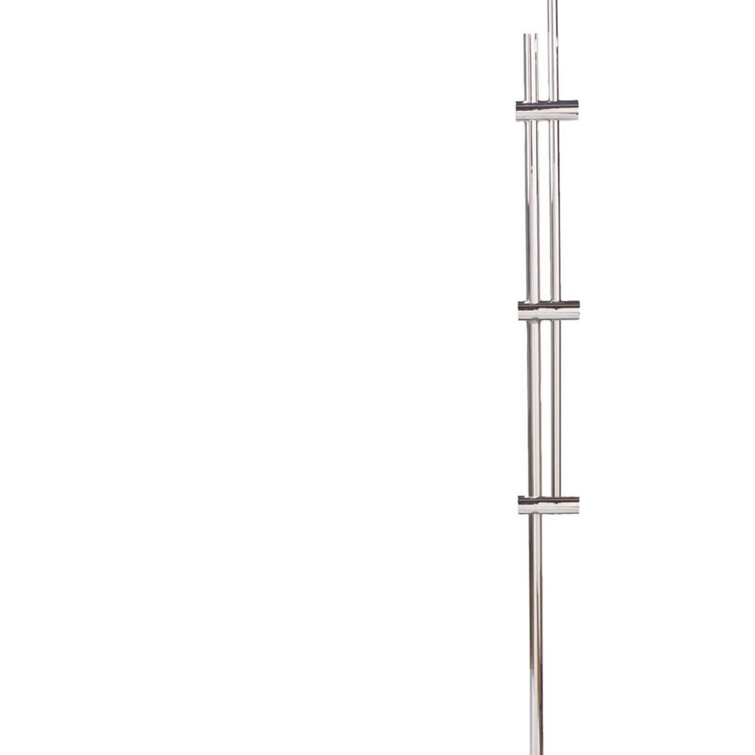 Regina Andrew 14-1004PN  Arc Lamp Polished Nickel