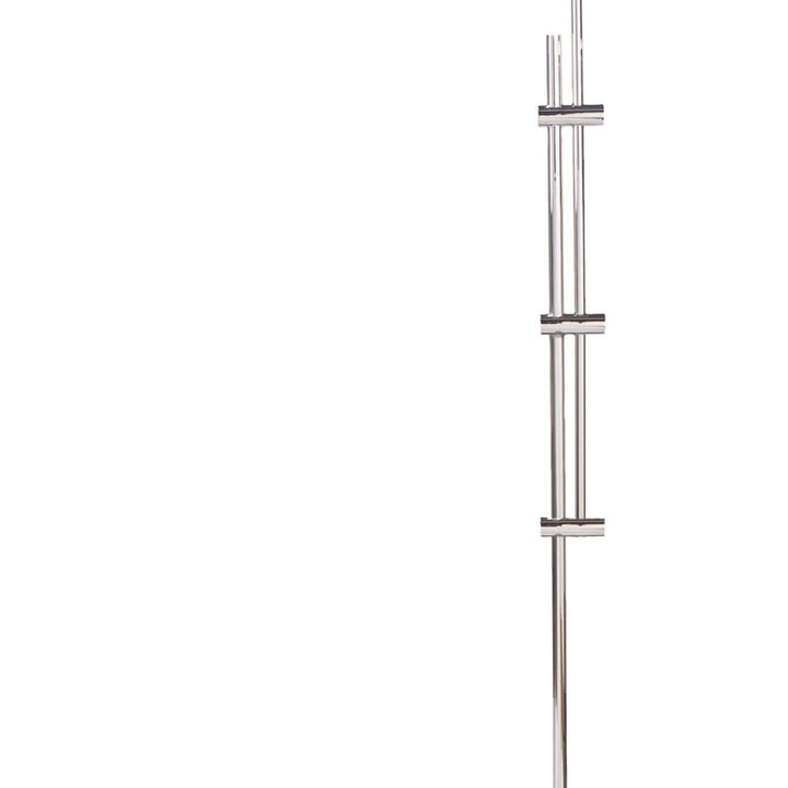 Regina Andrew 14-1004PN  Arc Lamp Polished Nickel