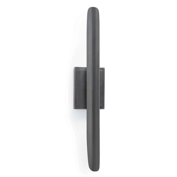 Regina Andrew Redford 15-1045ORB Wall Sconce Light - Oil Rubbed Bronze