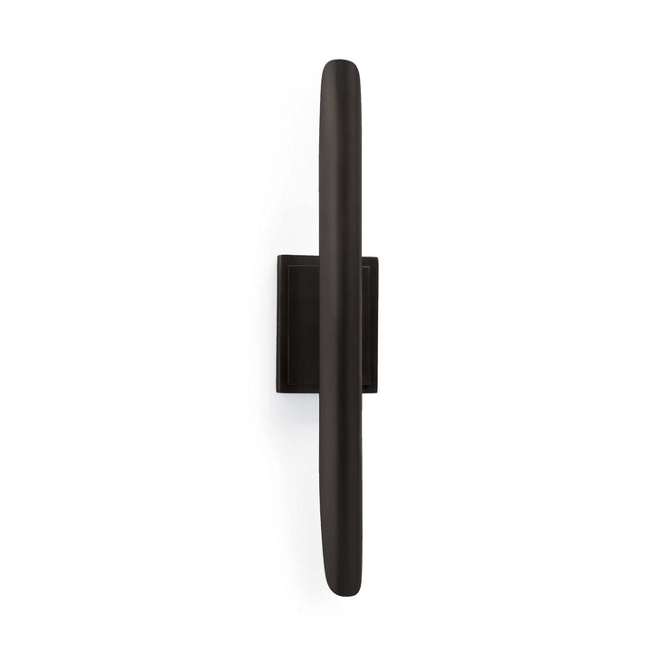 Regina Andrew Redford 15-1045ORB Wall Sconce Light - Oil Rubbed Bronze