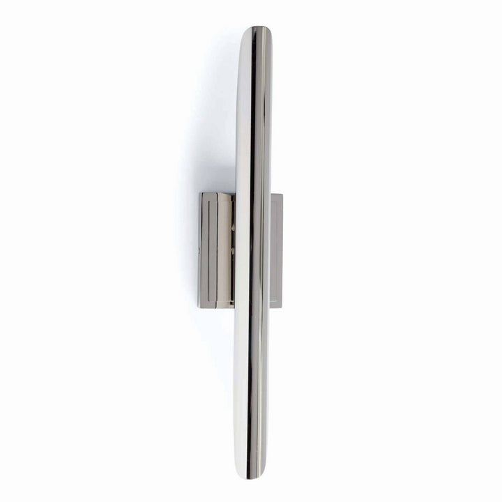 Regina Andrew Redford 15-1045PN Wall Sconce Light - Polished Nickel