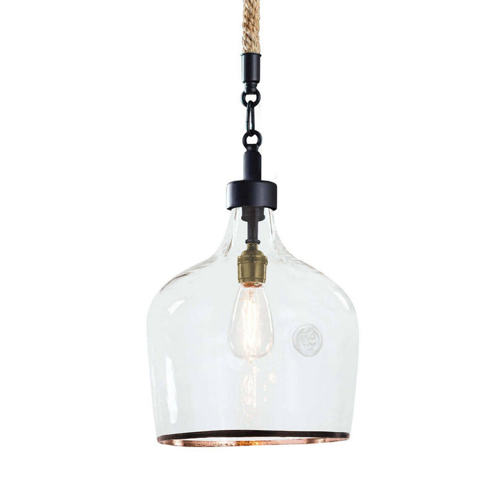 Regina Andrew Demi 16-1101 Pendant Light - Clear