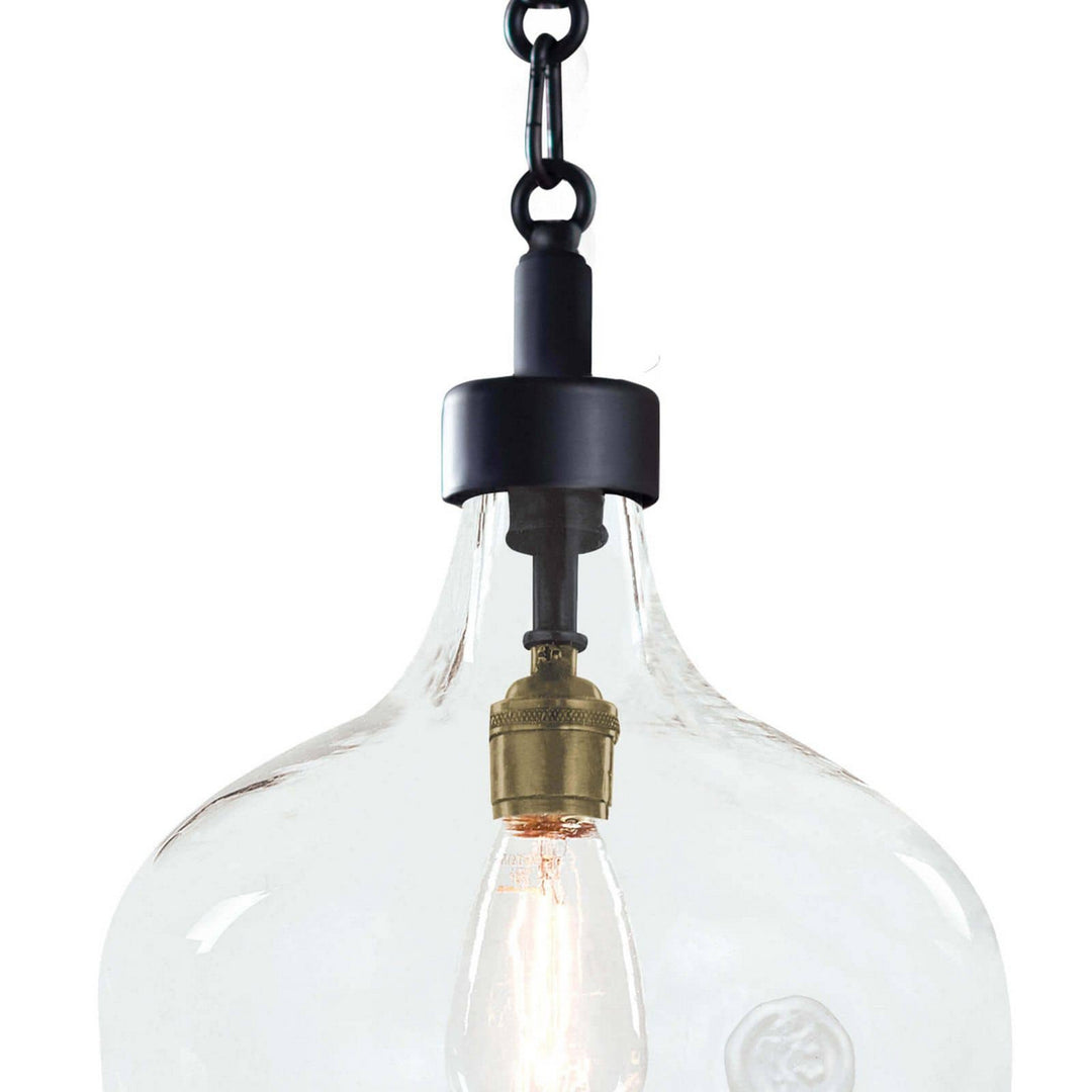 Regina Andrew Demi 16-1101 Pendant Light - Clear