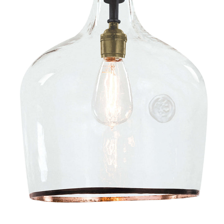 Regina Andrew Demi 16-1101 Pendant Light - Clear