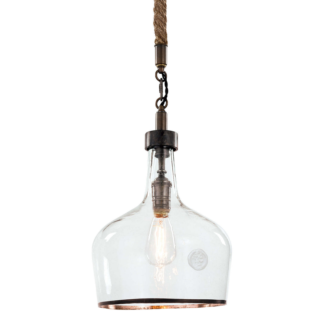 Regina Andrew Demi 16-1101 Pendant Light - Clear