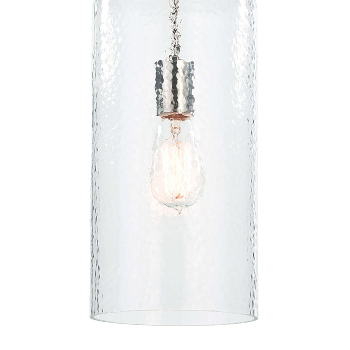 Regina Andrew Bar 16-1097PN Pendant Light - Polished Nickel