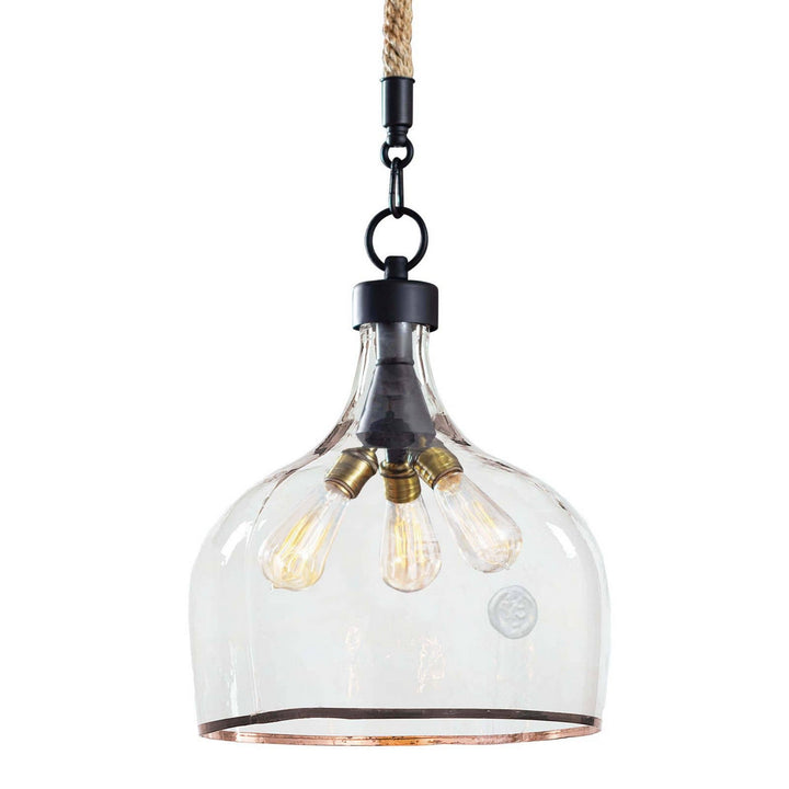 Regina Andrew Demi 16-1102 Pendant Light - Clear