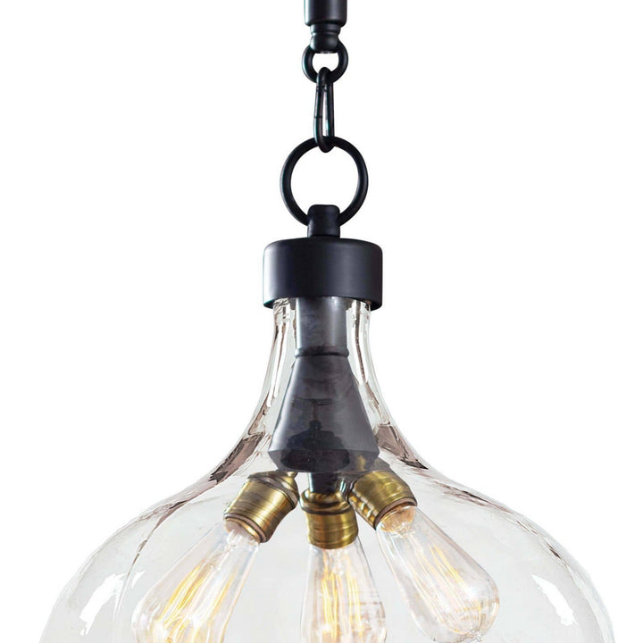 Regina Andrew Demi 16-1102 Pendant Light - Clear