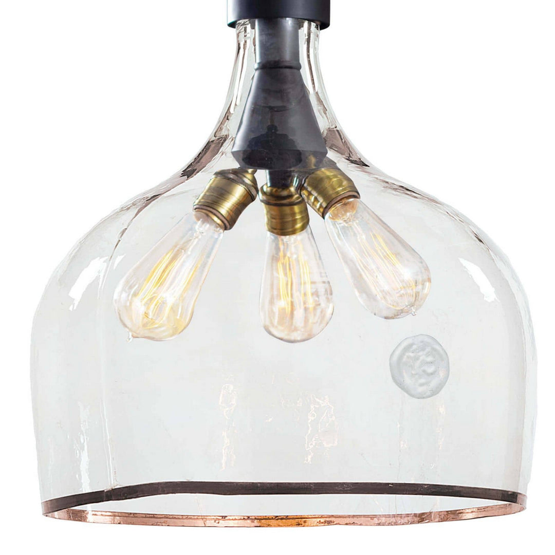 Regina Andrew Demi 16-1102 Pendant Light - Clear