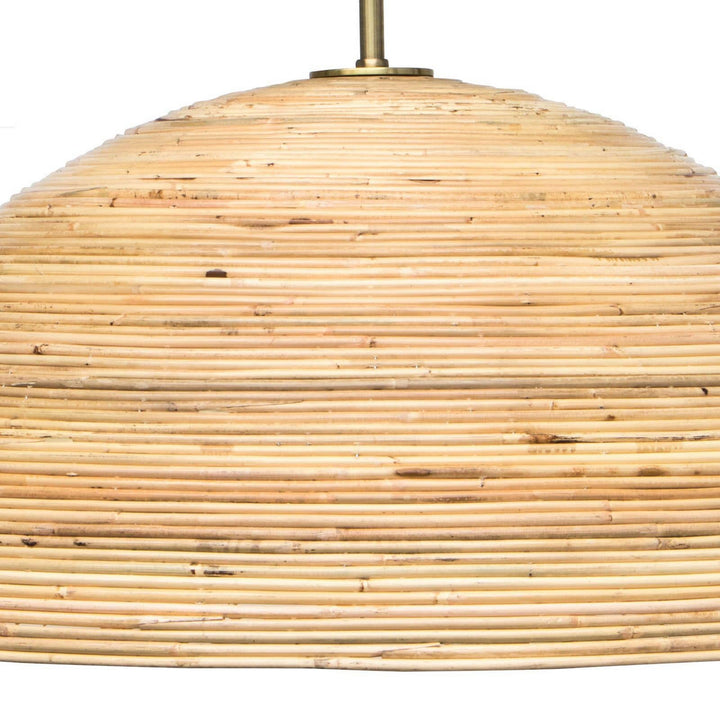 Regina Andrew Laguna 16-1146 Pendant Light - Natural