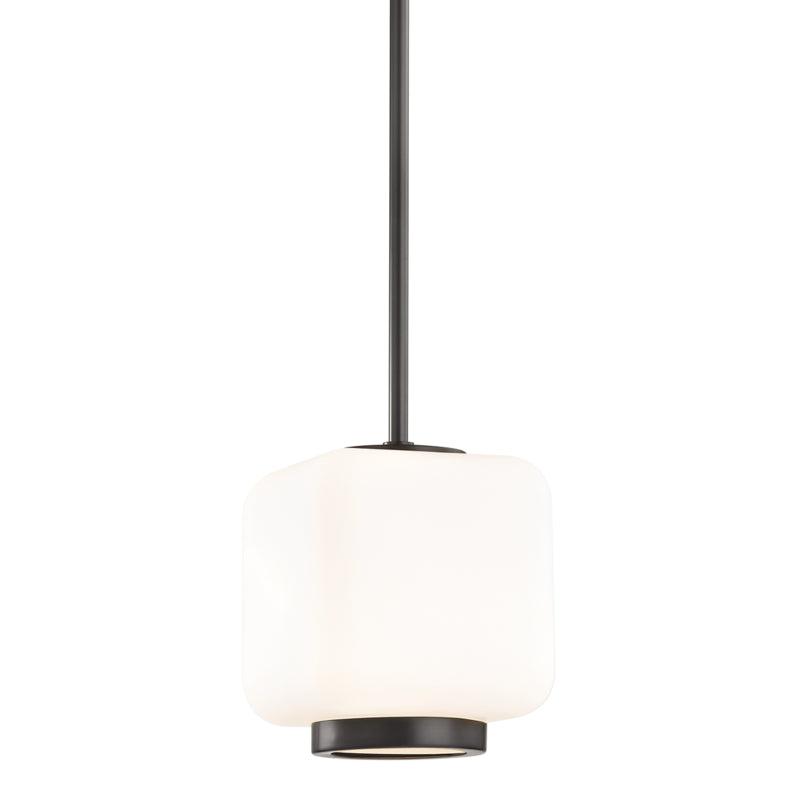 Mitzi Jenny H190701S-OB Pendant Light - Old Bronze