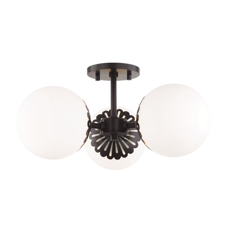 Mitzi Paige H193603-OB Ceiling Light - Old Bronze