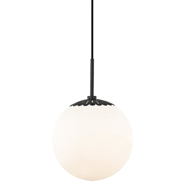 Mitzi Paige H193701L-OB Pendant Light - Old Bronze