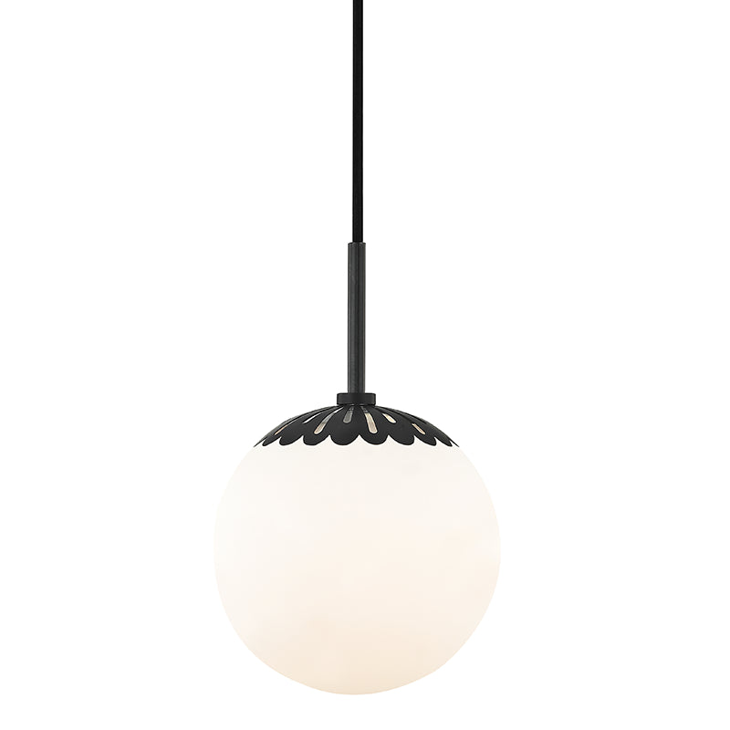 Mitzi Paige H193701S-OB Pendant Light - Old Bronze