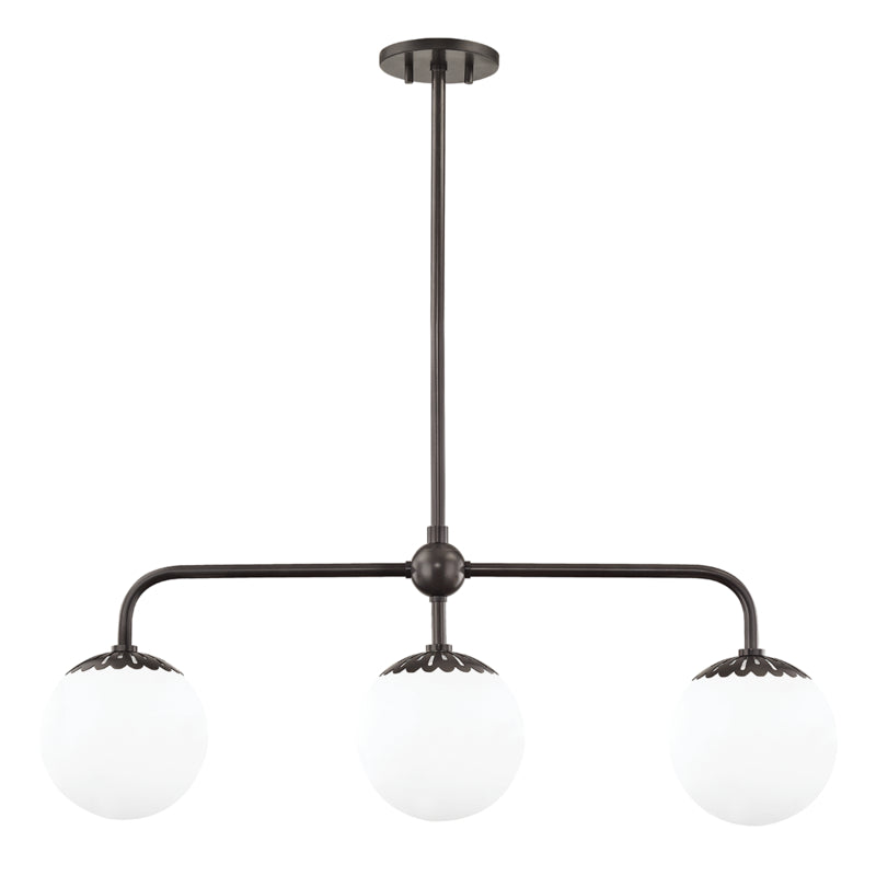 Mitzi Paige H193903-OB Pendant Light - Old Bronze