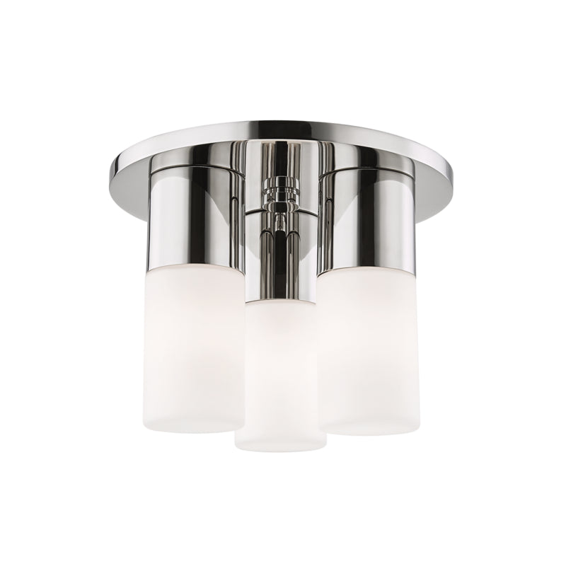 Mitzi Lola H196503-PN Ceiling Light - Polished Nickel