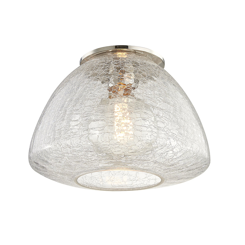 Mitzi Maya H216501L-PN Ceiling Light - Polished Nickel