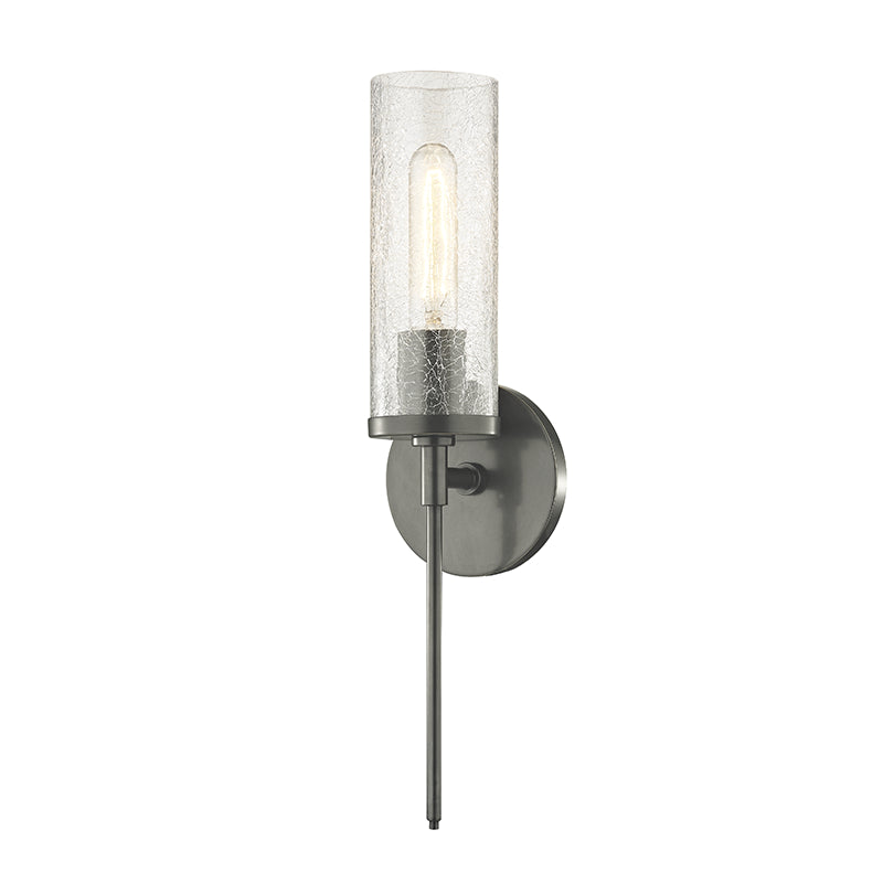 Mitzi Olivia H220101-OB Wall Sconce Light - Old Bronze