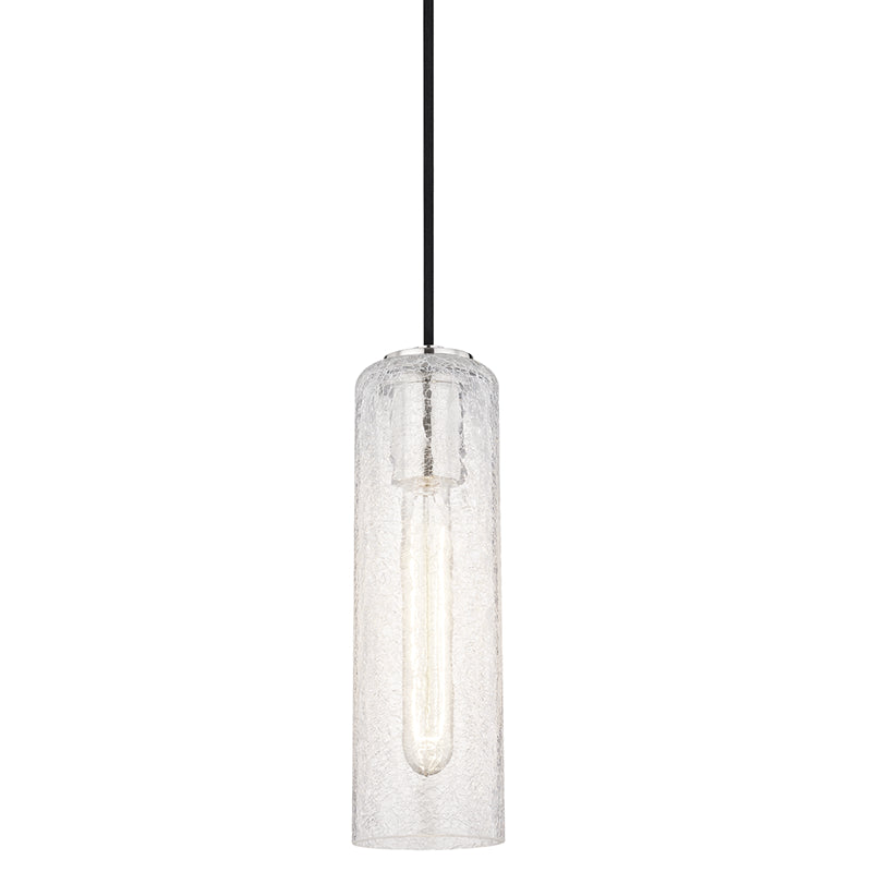 Mitzi Skye H222701-PN Pendant Light - Polished Nickel