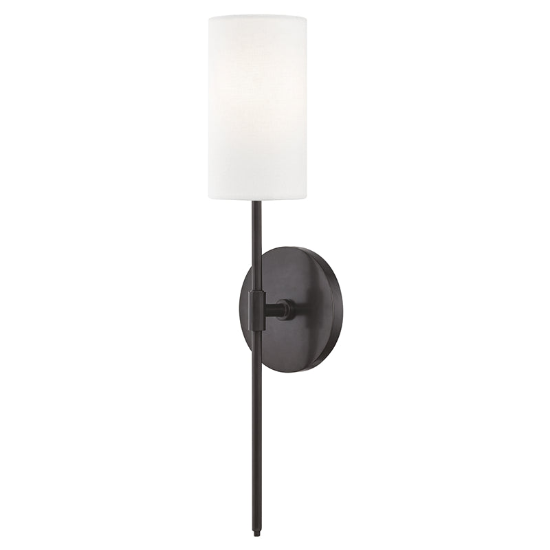 Mitzi Olivia H223101-OB Wall Sconce Light - Old Bronze