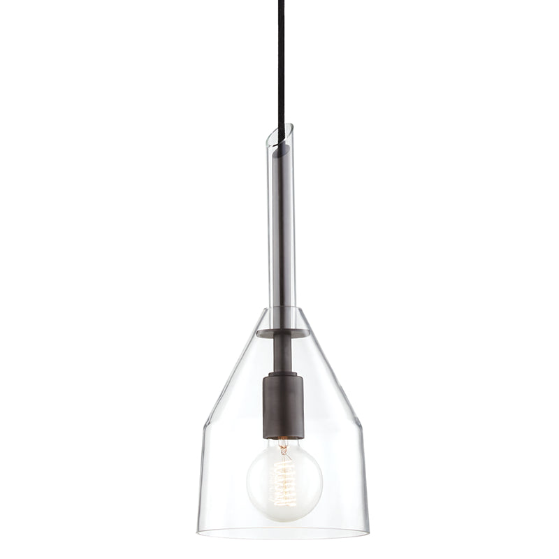 Mitzi Sloan H252701S-OB Pendant Light - Old Bronze