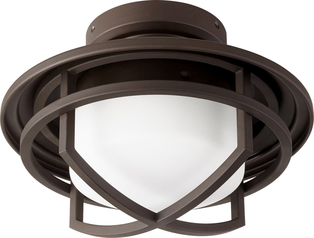 Quorum Windmill 1904-86 Fan Light Kit - Oiled Bronze