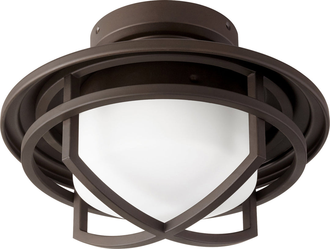 Quorum Windmill 1904-86 Fan Light Kit - Oiled Bronze