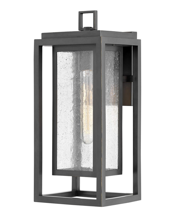 Hinkley Lighting 1004OZ Modern Republic Outdoor Oil Rubbed Bronze