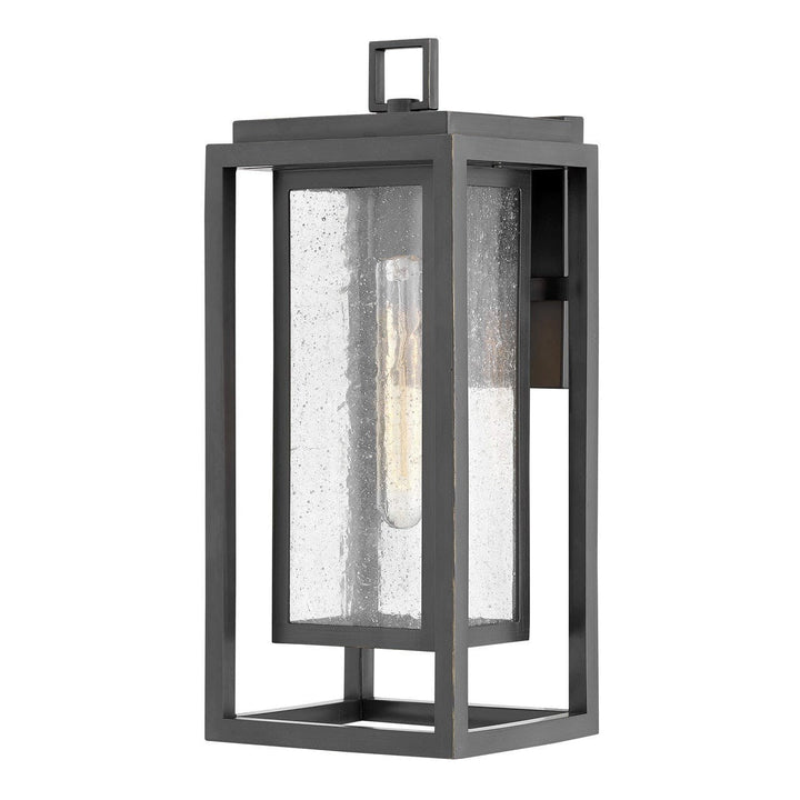 Hinkley Lighting 1004OZ Modern Republic Outdoor Oil Rubbed Bronze