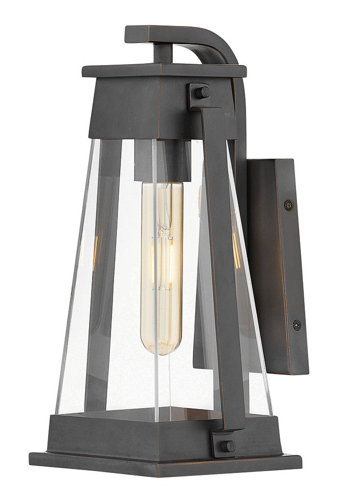 Hinkley Lighting 1130AC  Arcadia Outdoor Aged Copper Bronze