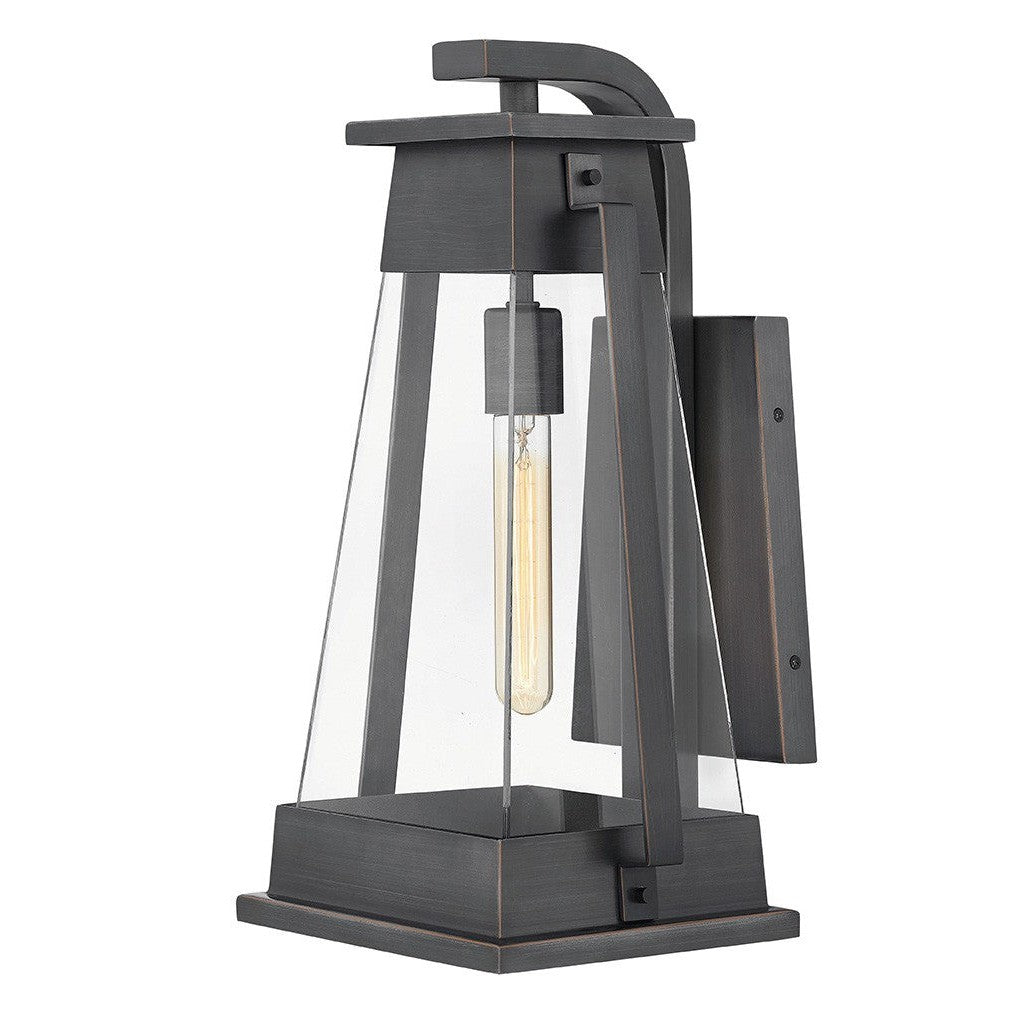 Hinkley Lighting 1135AC Modern Arcadia Outdoor Aged Copper Bronze