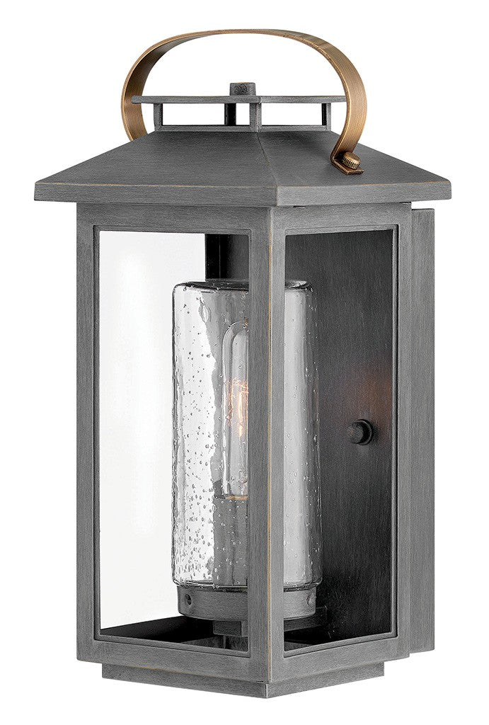 Hinkley Lighting 1160AH  Atwater Outdoor Ash Bronze