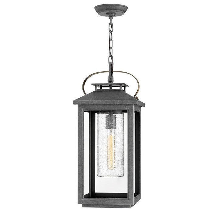 Hinkley Lighting 1162AH  Atwater Outdoor Ash Bronze