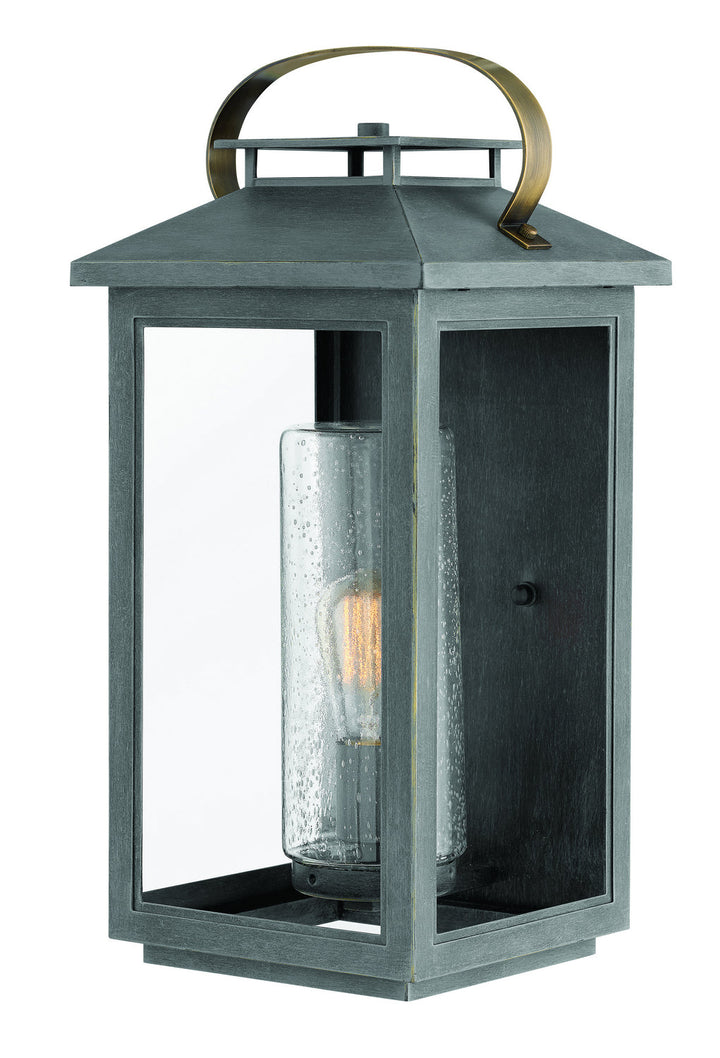 Hinkley Lighting 1165AH  Atwater Outdoor Ash Bronze