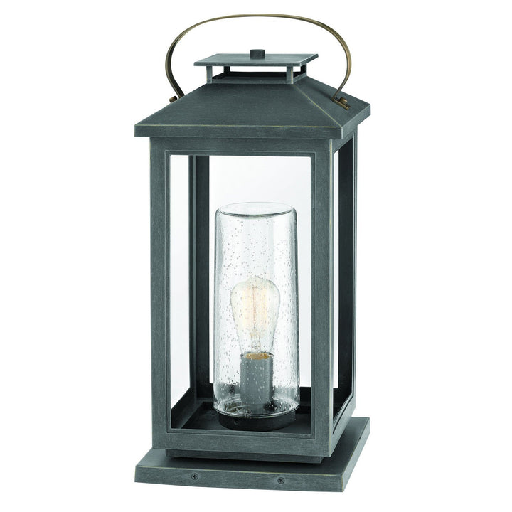 Hinkley Lighting 1167AH  Atwater Outdoor Ash Bronze