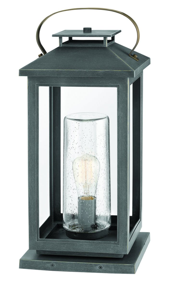 Hinkley Lighting 1167AH  Atwater Outdoor Ash Bronze