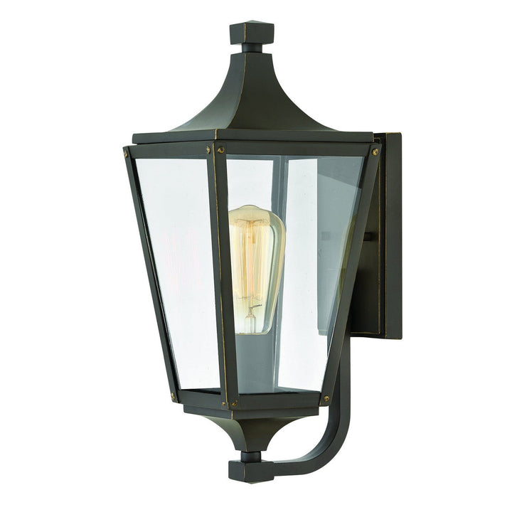Hinkley Lighting 1290OZ  Jaymes Outdoor Oil Rubbed Bronze