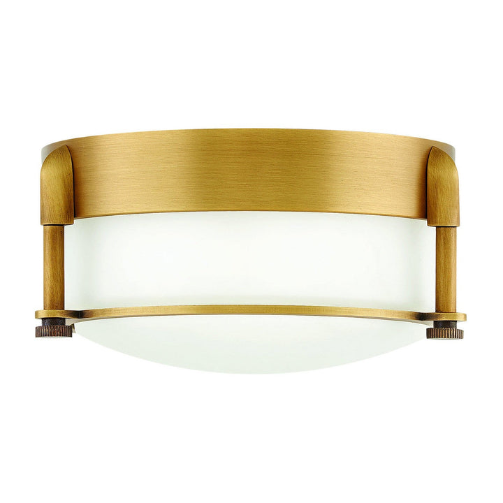 Hinkley Colbin 3230HB Ceiling Light - Heritage Brass