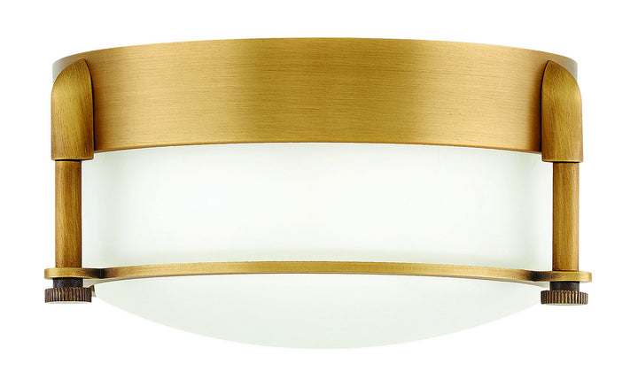 Hinkley Colbin 3230HB Ceiling Light - Heritage Brass