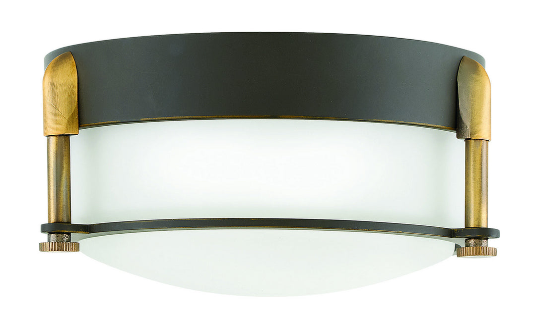 Hinkley Colbin 3230OZ Ceiling Light - Oil Rubbed Bronze