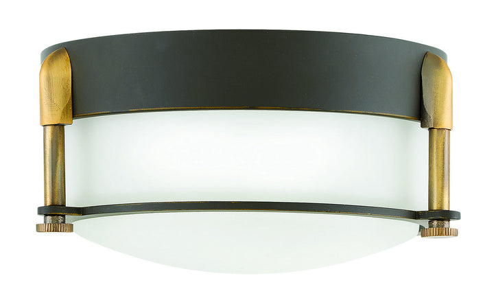 Hinkley Colbin 3230OZ Ceiling Light - Oil Rubbed Bronze