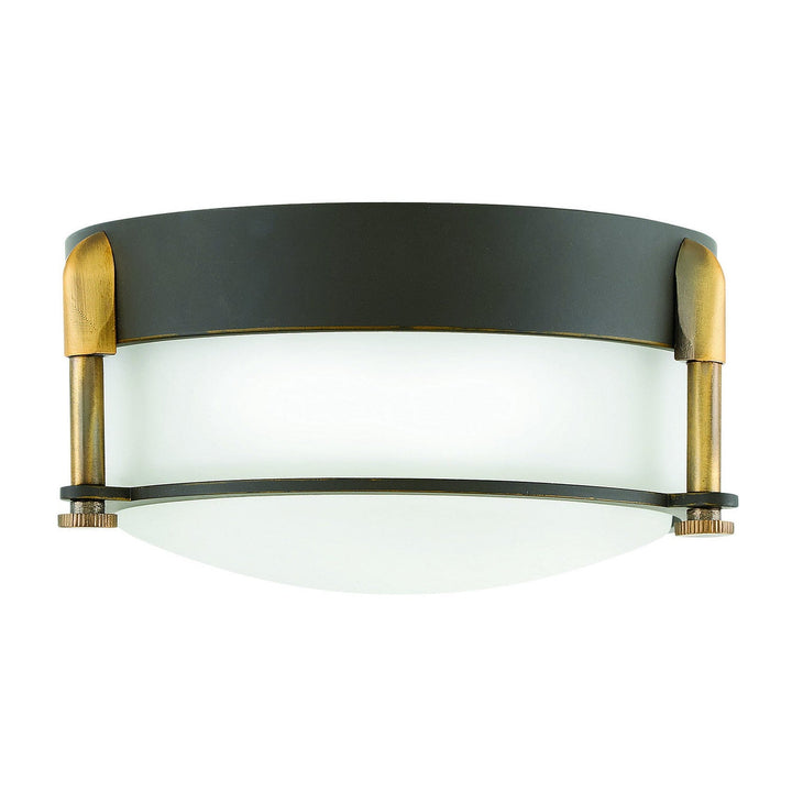 Hinkley Colbin 3230OZ Ceiling Light - Oil Rubbed Bronze