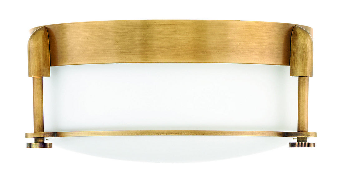 Hinkley Colbin 3231HB Ceiling Light - Heritage Brass