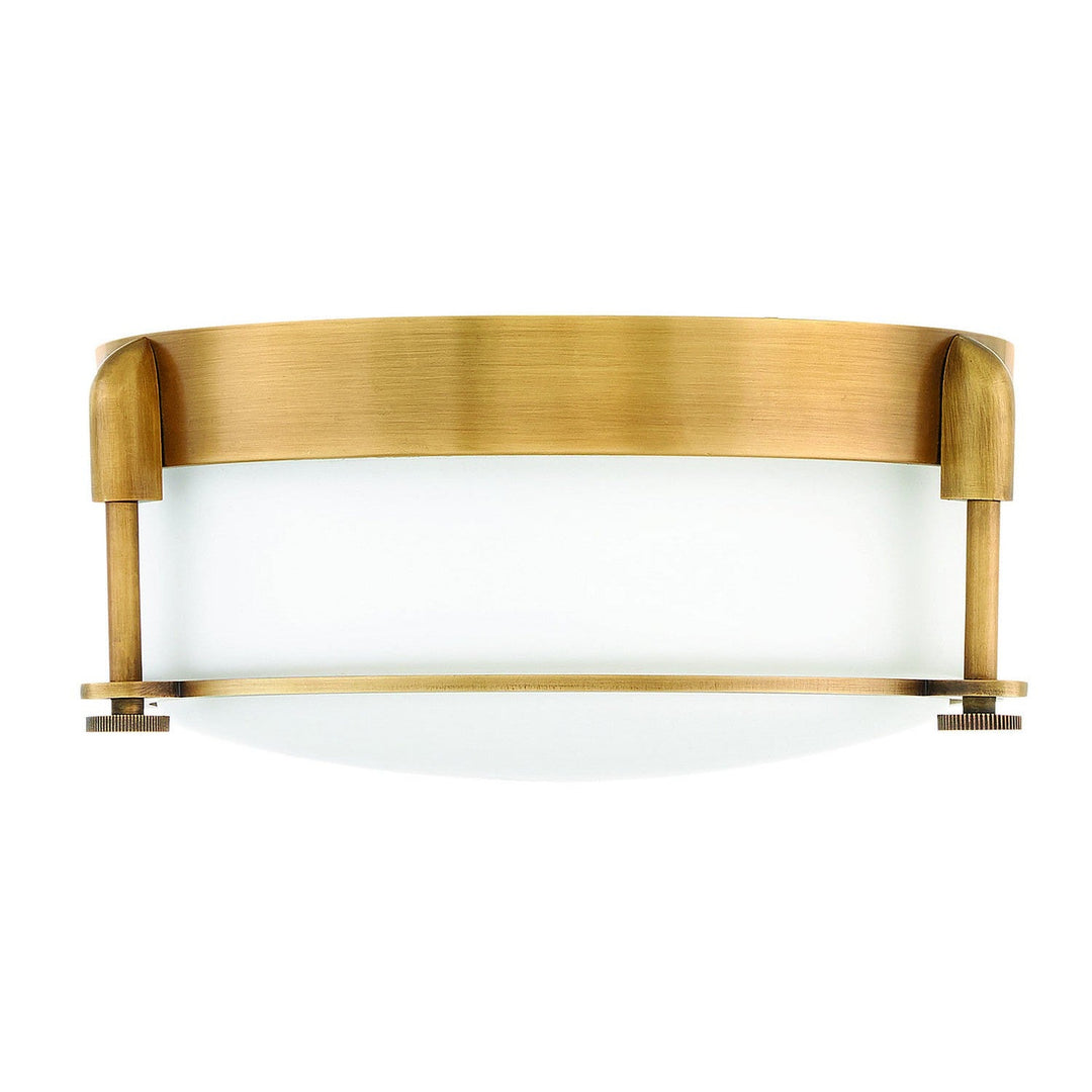 Hinkley Colbin 3231HB Ceiling Light - Heritage Brass