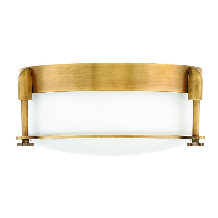 Hinkley Colbin 3231HB Ceiling Light - Heritage Brass